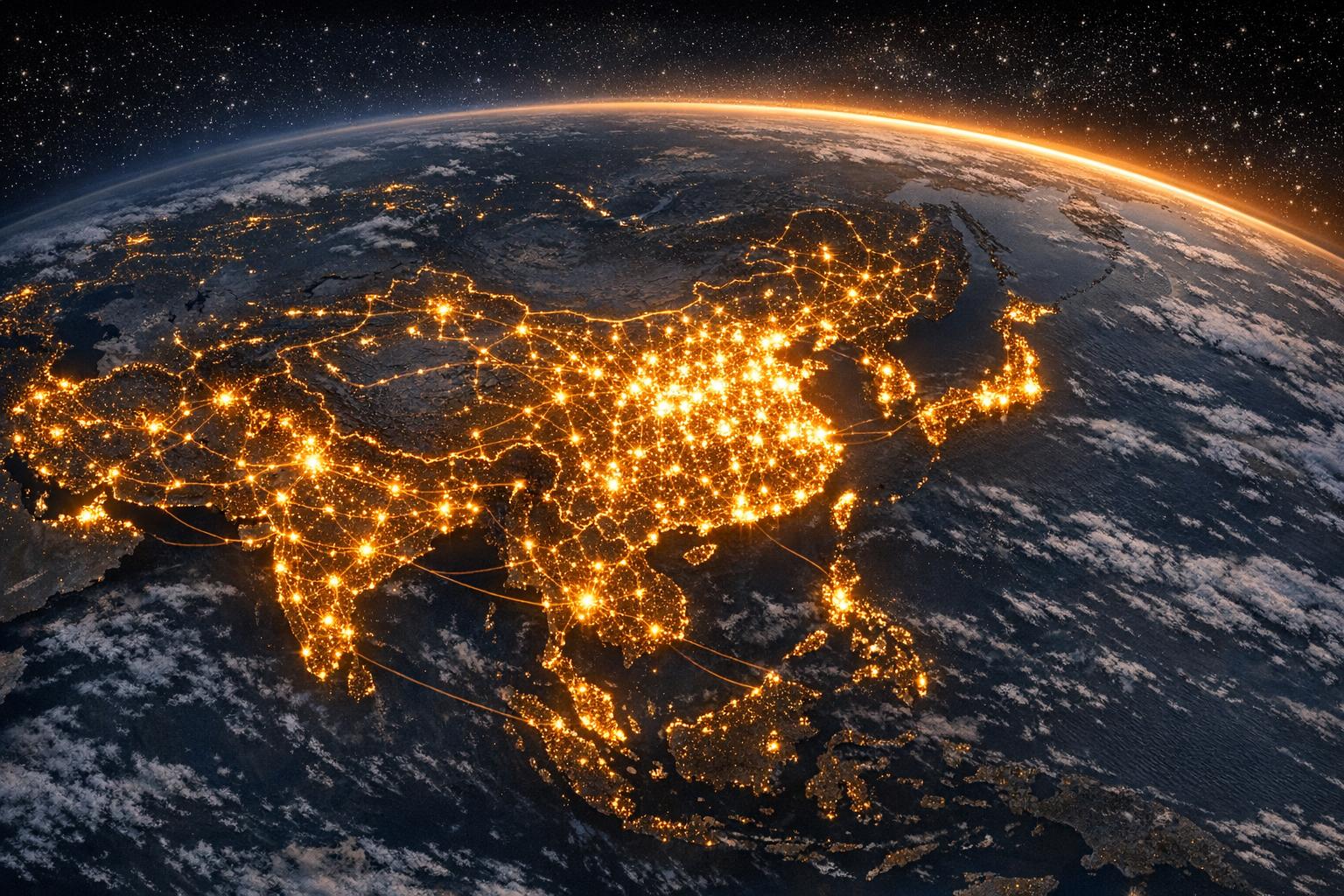 Fast-Charging in Asia 2026: Which Countries Lead