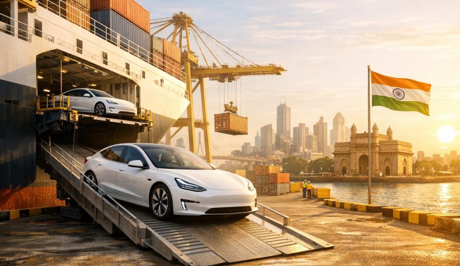 EV Customs Duty in India: Complete Guide for Buyers