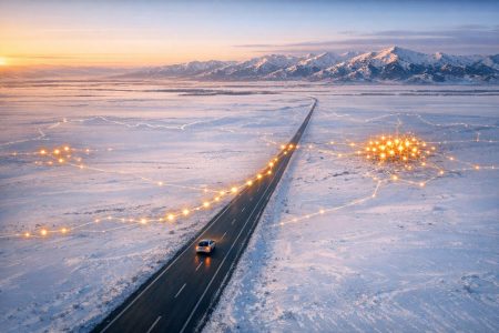 Kazakhstan EV Market 2026: Best EVs for Cold Weather + Charging Network Progress