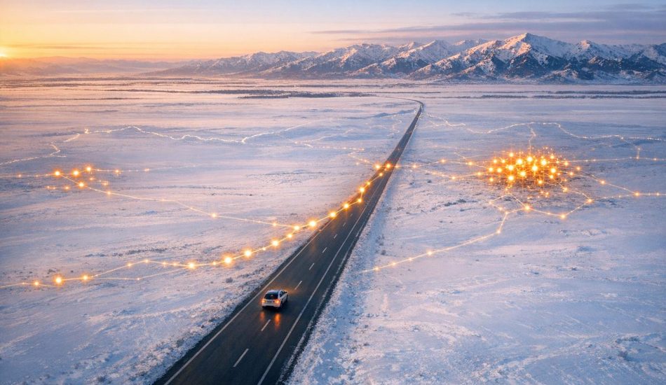 Kazakhstan EV Market 2026: Best EVs for Cold Weather + Charging Network Progress