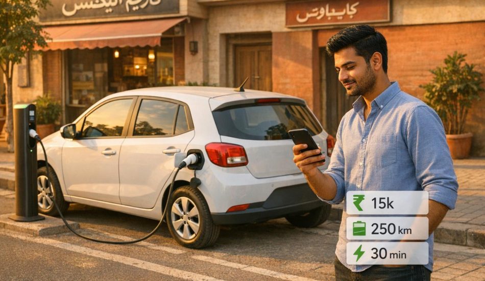 Best Electric Cars Under $20,000 in Asia (2026 Guide)
