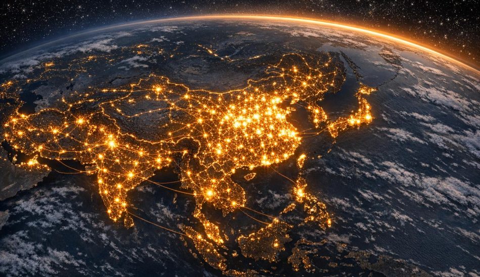 Fast-Charging in Asia 2026: Which Countries Lead